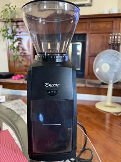 Baratza Encore Grinder