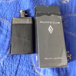 Ralph's Club Cologne 
