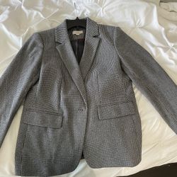 The Loft Blazer 6P
