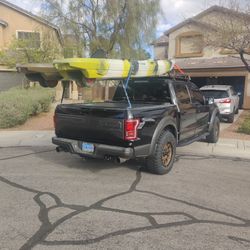 Roof Rack