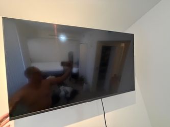 55 INCHTV