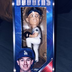 L.A . Dodgers Bobblehead 