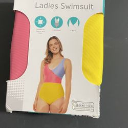 Ladies Swimsuit