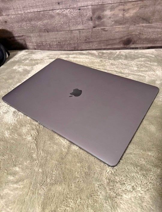 Mac-Book -Pro-2019