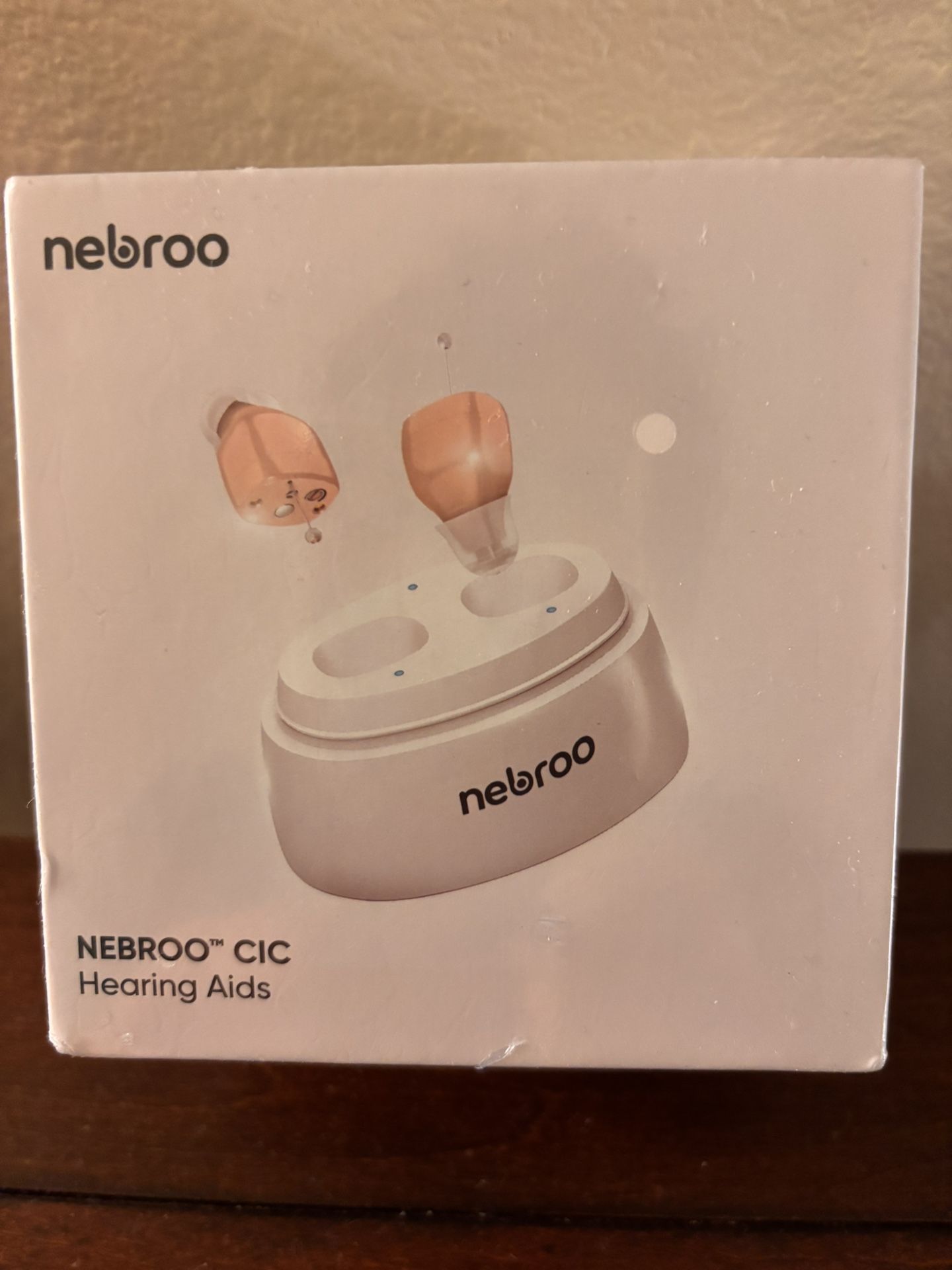 Hearing Aids