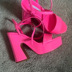 Shoes / Heels