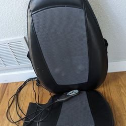 Massage Chair Pad
