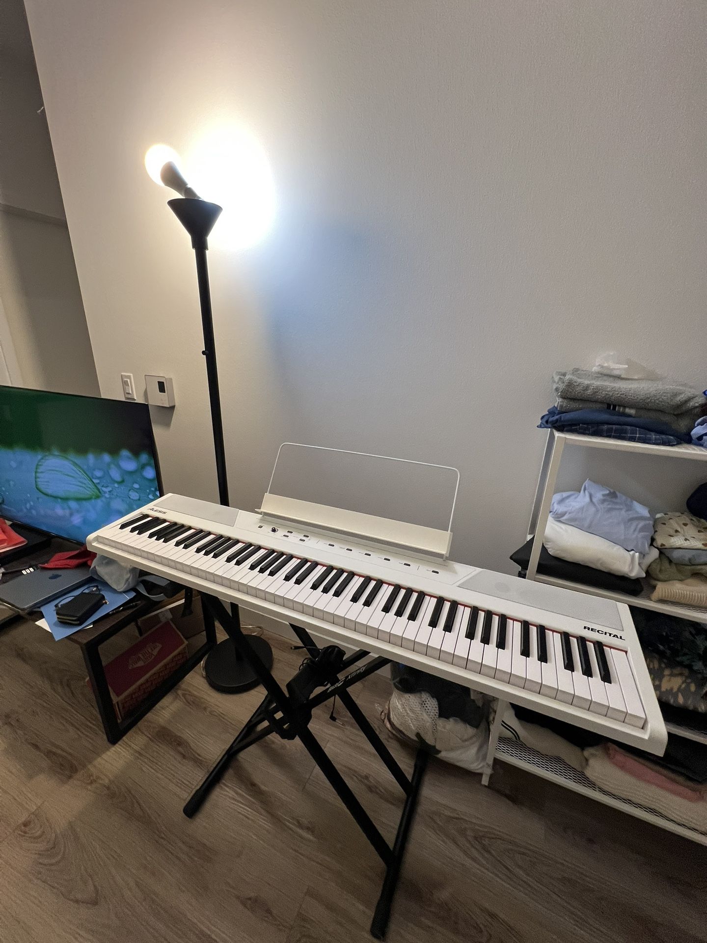 Alesis Recital Piano 88 Keys