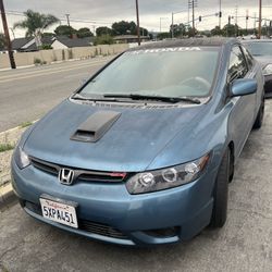 2006 Honda Civic