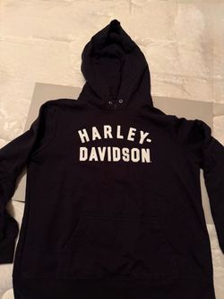 HARLEY DAVIDSON!