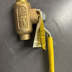 Apollo Conbraco 70-202-01 3/8" Brass Ball Valve (Made in the USA) - NEW , $15 each (solder / sweat)