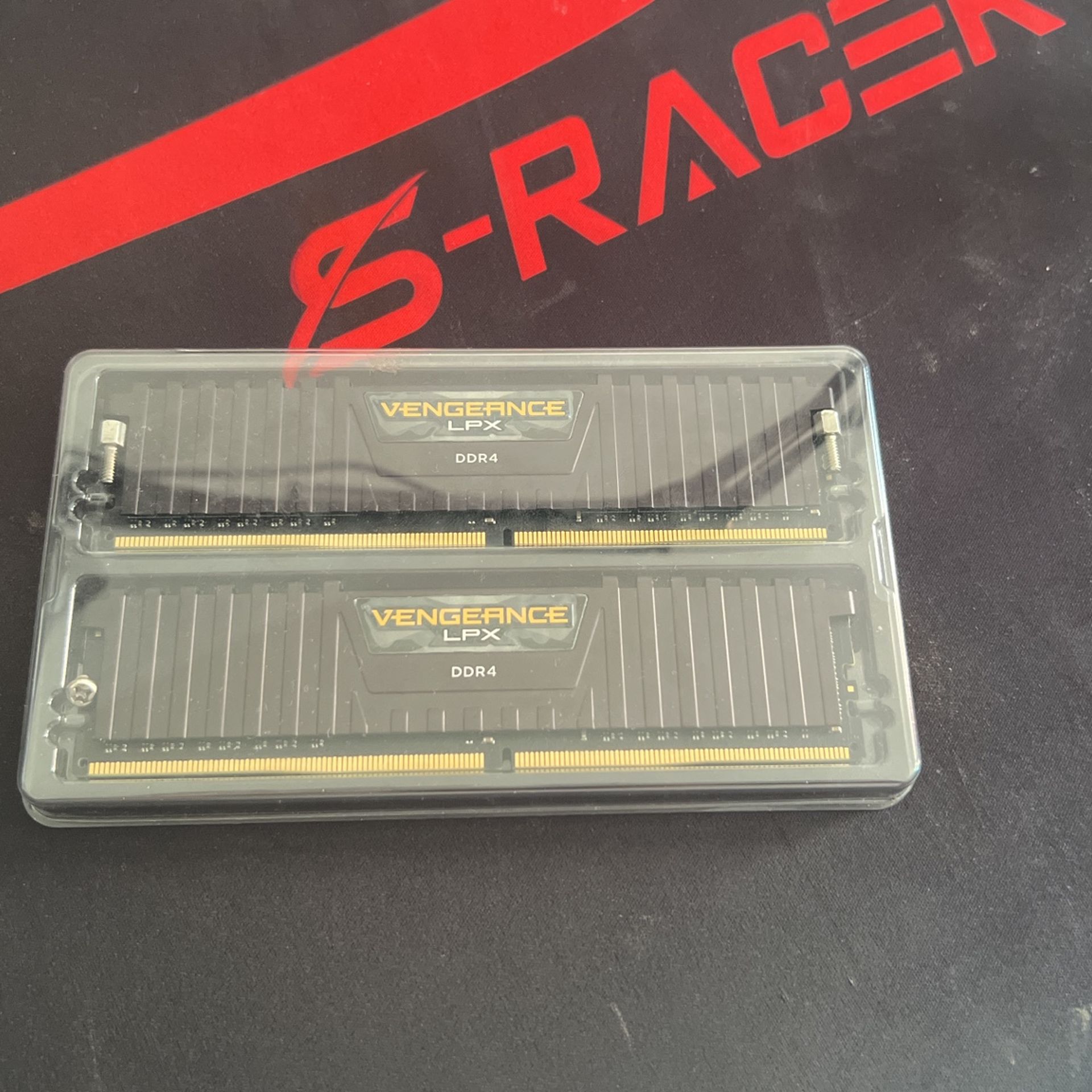 2x8 16 Gb Ram