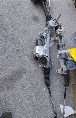 Rack and pinion Honda Accord civic CR-V 2016-2025