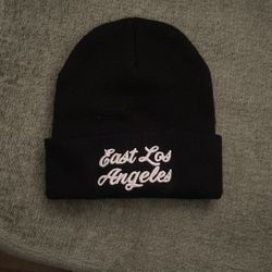 East LA Beanie
