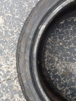 Car tires