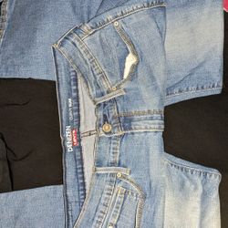 Denizen By Levi's Size 10M