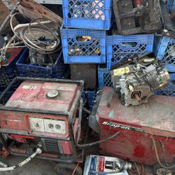 Tools, And More For Sale 