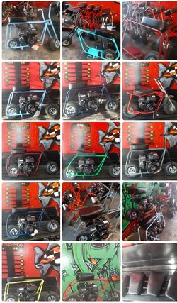 Minibike