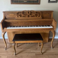 Piano