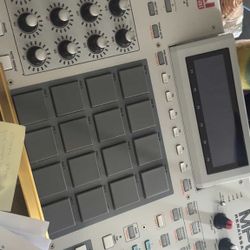 Akai Professional Mpc Renaissance 