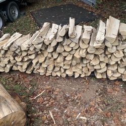 Firewood