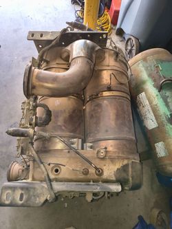 Dd13 emission box