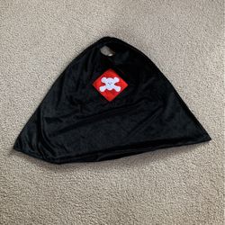 Pirate Cape