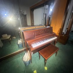 Piano