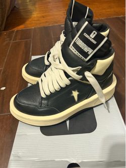 Rick owens