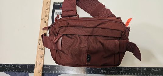 5.11 Waist bag