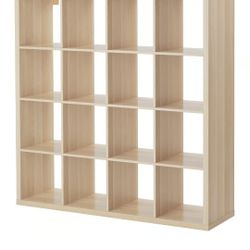 Ikea kallax Shelf