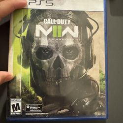 Call Of Duty Modern Warfare 