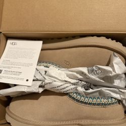 Uggs Tasman