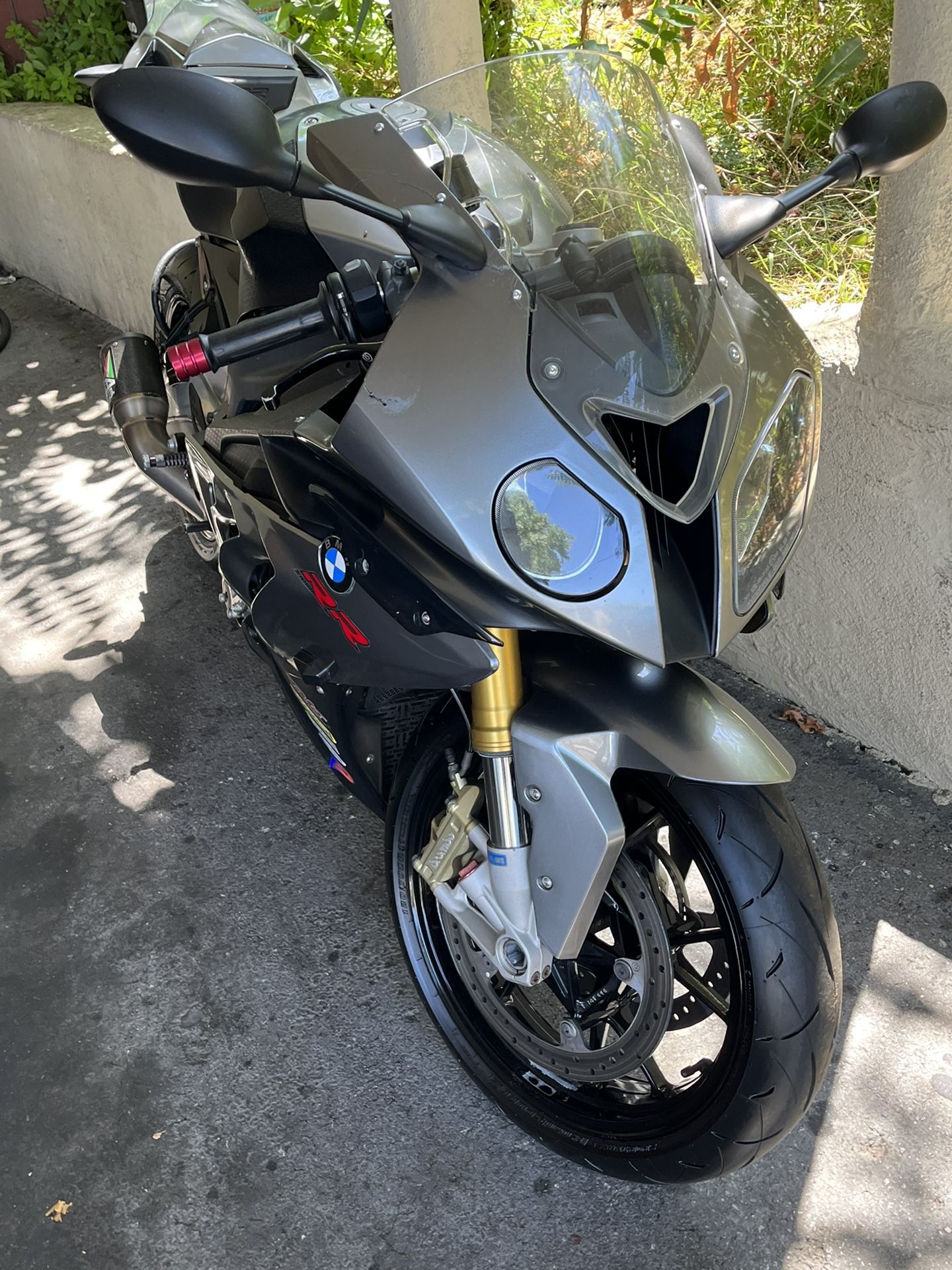 2012 BMW S1000RR for Sale in Monrovia, CA - OfferUp