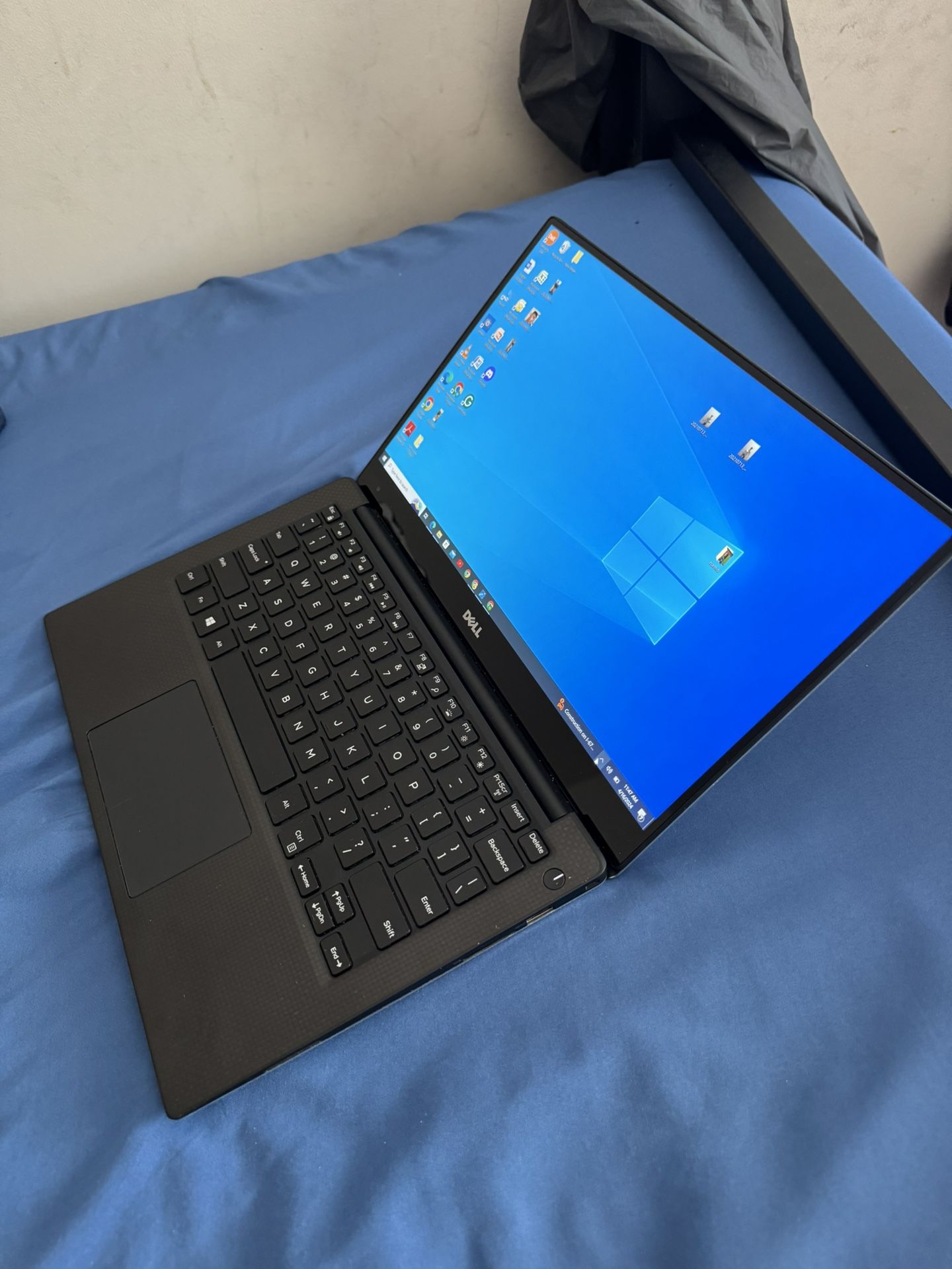 Dell XPS 13 9360