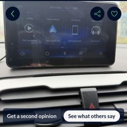 Portable-Android-iPhone Compatible Reciever$80