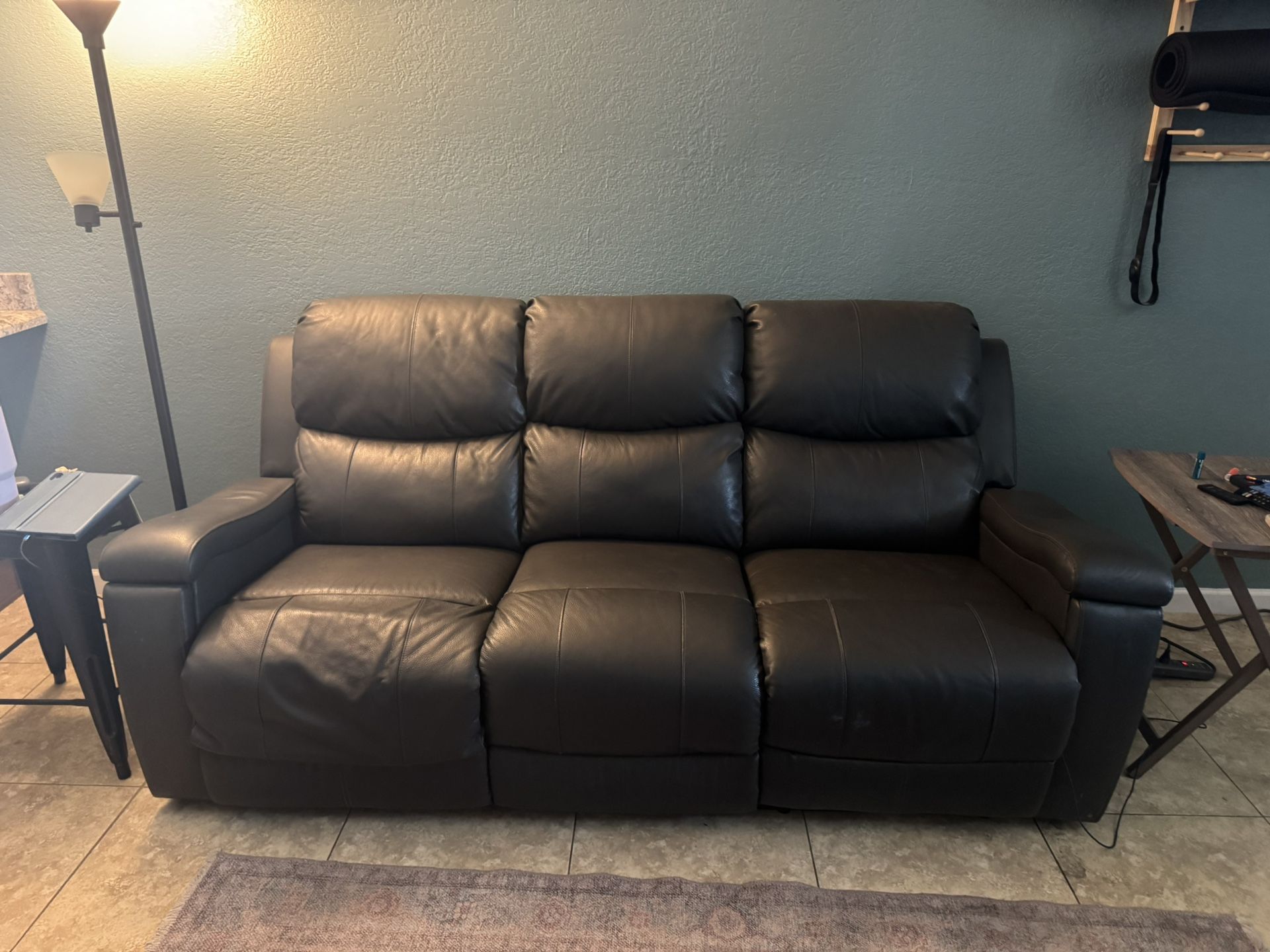 Couches 