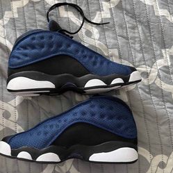 Air Jordan 13 Retro Low Brave
