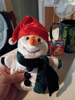 Snowman
