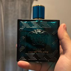 Versace Eros EDT