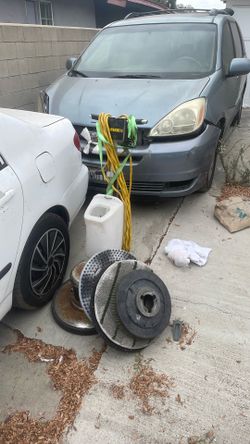 Floor cleaner