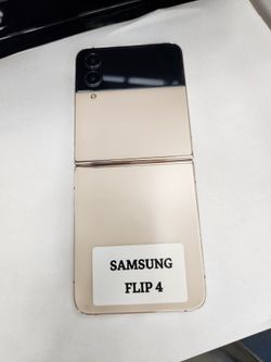 Samsung Flip 4