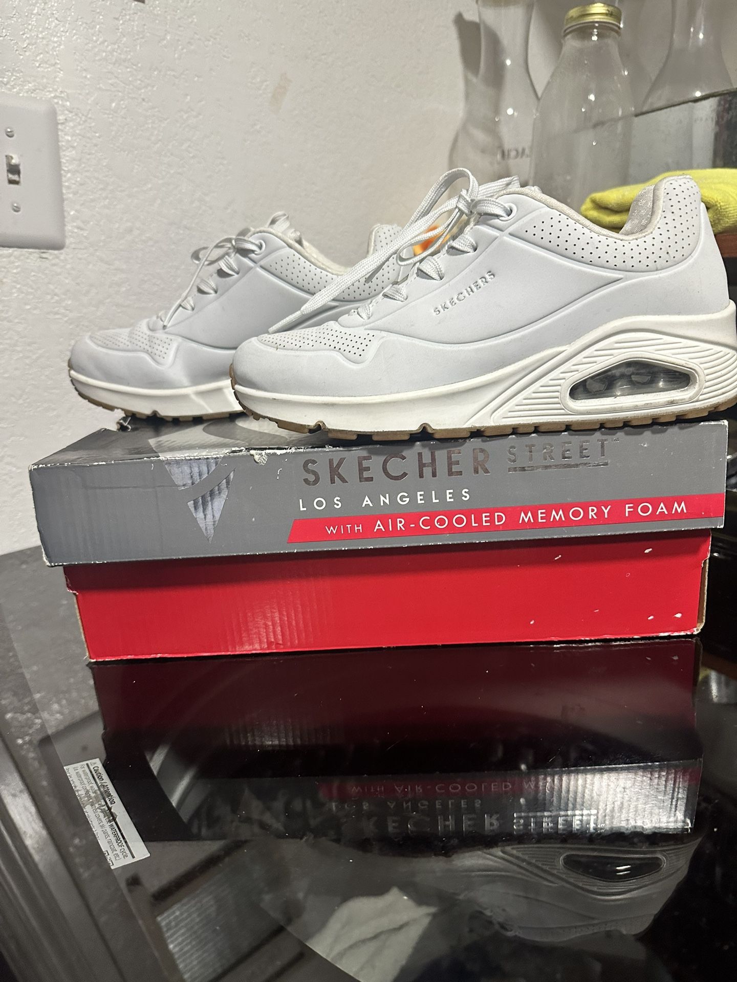 Skechers Women Sneakers 