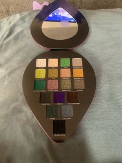 Makeup
