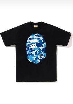 Bape shirt