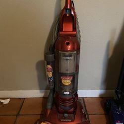 Vacuum Cleaners 