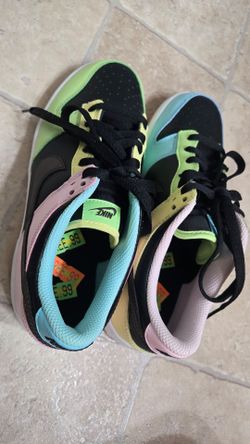 Nike dunk low SE (GS) free99