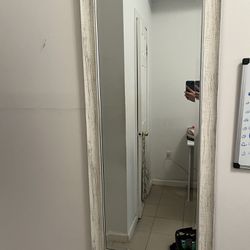 Big Wall Mirror