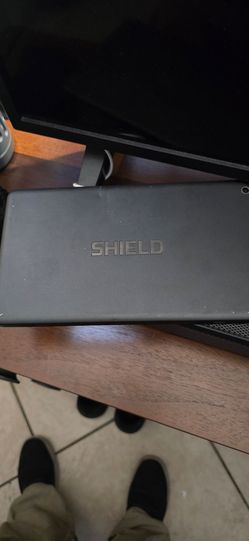 Nvidia shield tab