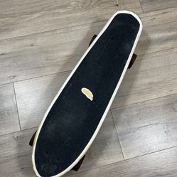 Globe Bantam 24"? Penny Board Cruiser Skateboard Ready 
